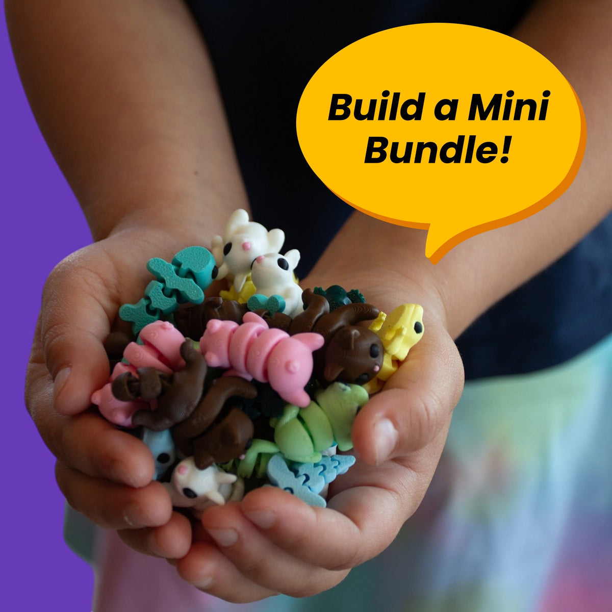 Micro Minis | Pick Your Own – Wiggliez