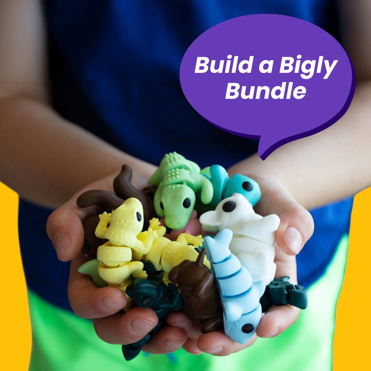 Wigglets | Pick Your Own – Wiggliez